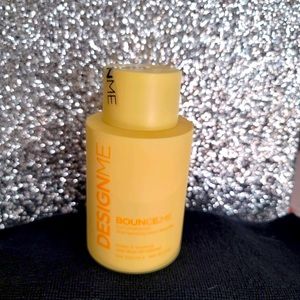 DesignMe BounceMe Curl Shampoo 300ml